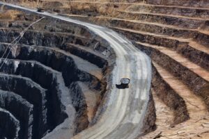 Producción minera atenúa contracción del Imacec en febrero 2026