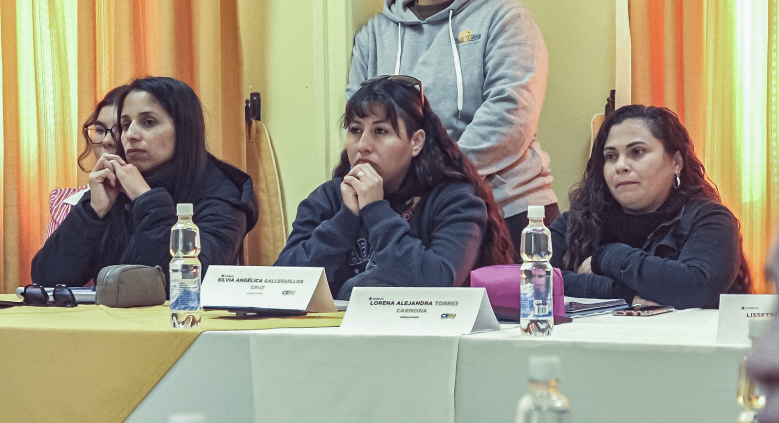 Radomiro Tomic Codelco programa aprendices 2026 mantención